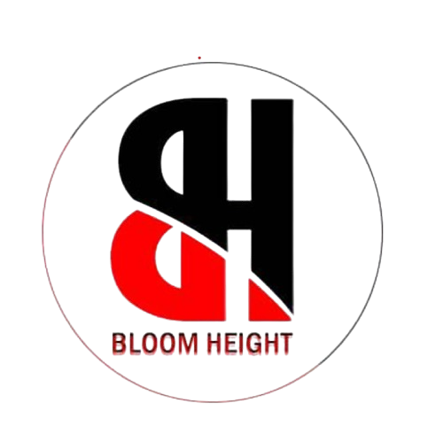 Bloom Height | Search Engine Optimization | Digital Marketing | Social Media Marketing