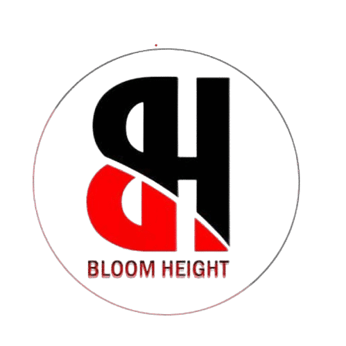 Bloom Height | Search Engine Optimization | Digital Marketing | Social Media Marketing